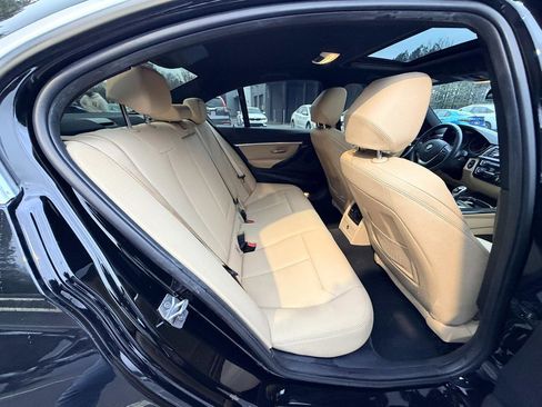 Used 2018 BMW 330i Sedan w/ Convenience Package image 13