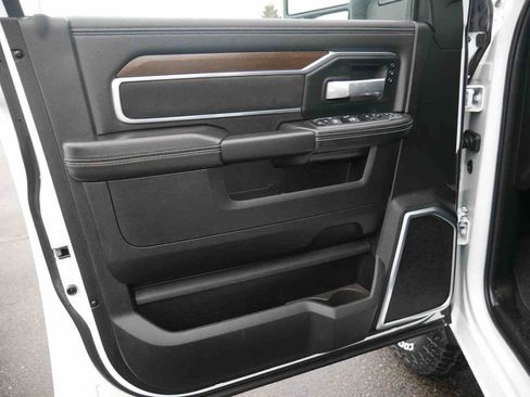 Certified 2024 RAM 2500 Laramie image 26