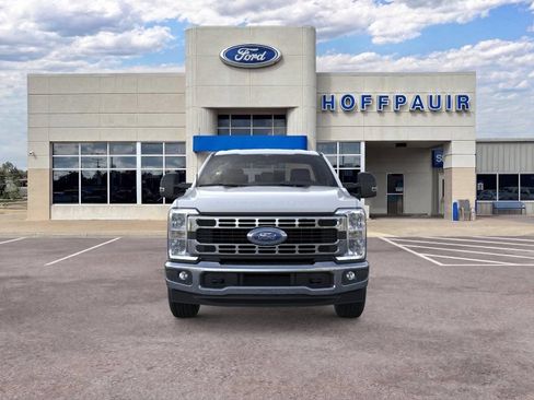 New 2026 Ford F350 XLT w/ 360-Degree Camera Package RWD image 6