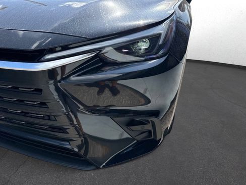 New 2026 Lexus TX 350 FWD image 9