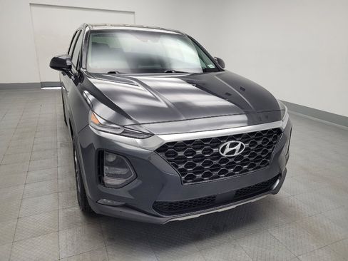 Used 2020 Hyundai Santa Fe SEL image 14