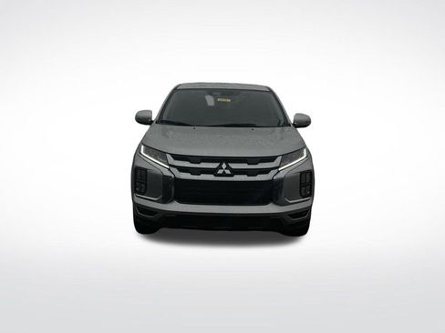 Used 2024 Mitsubishi Outlander Sport SE image 3