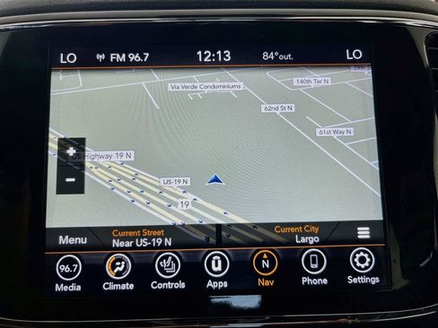 Used 2021 Jeep Grand Cherokee Laredo X RWD image 13