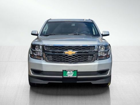 Used 2020 Chevrolet Tahoe LT image 2