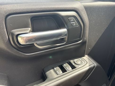 Used 2024 Chevrolet Silverado 1500 Custom AWD/4WD image 17