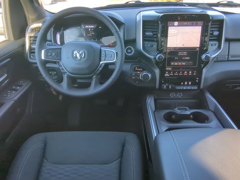 New 2026 RAM 1500 Big Horn image 14