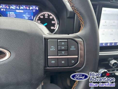 Certified 2023 Ford F150 Tremor image 23