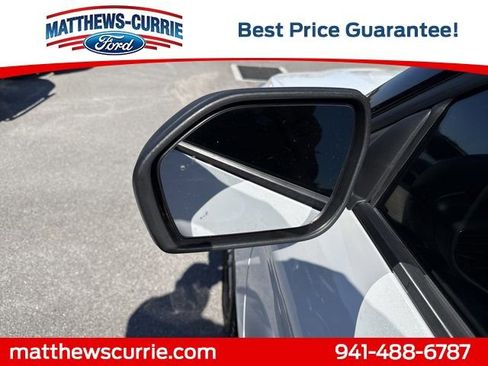 Certified 2020 Ford Explorer XLT w/ Equipment Group 202A image 8