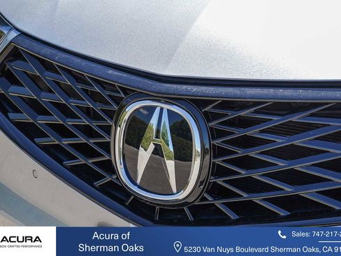 New 2026 Acura RDX SH-AWD w/ Technology Package image 10