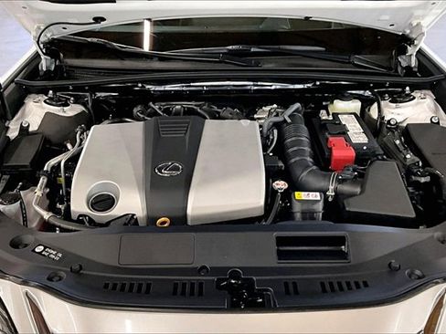 New 2025 Lexus ES 350 w/ Premium Package image 11