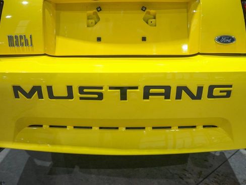 Used 2004 Ford Mustang Mach 1 RWD image 23