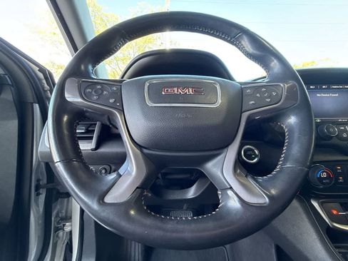 Used 2022 GMC Terrain AT4 w/ LPO, Roadside Safety Package AWD/4WD image 15