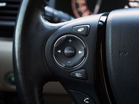 Used 2018 Honda Ridgeline RTL-E image 20