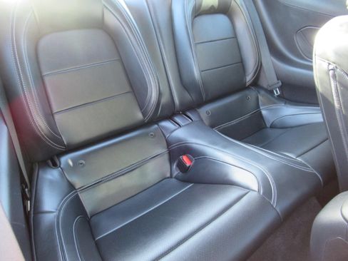 Used 2024 Ford Mustang GT Premium RWD image 30