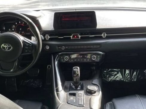 Used 2022 Toyota Supra RWD image 15
