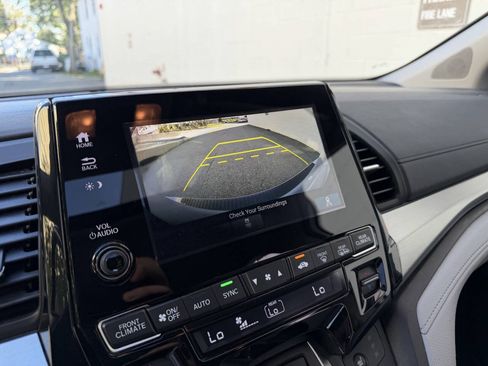 Used 2019 Honda Odyssey EX-L image 39