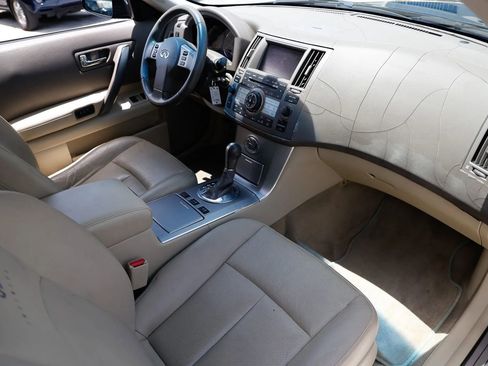 Used 2007 INFINITI FX35 AWD image 24