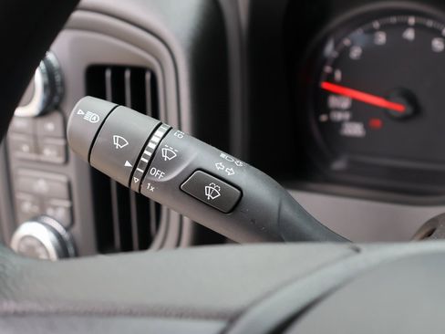 New 2025 GMC Sierra 1500 Pro w/ Pro Value Package image 15