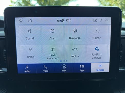 Used 2020 Ford Explorer ST w/ ST Street Pack AWD/4WD image 28