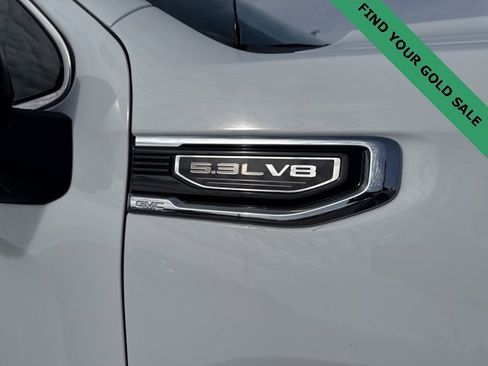 Used 2023 GMC Sierra 1500 SLT image 10