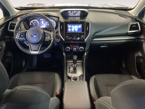Used 2020 Subaru Forester Premium image 10