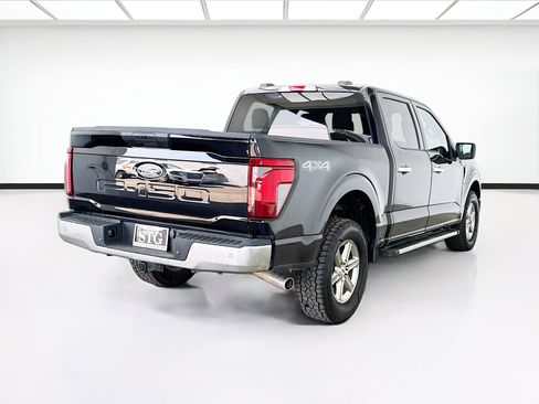 Used 2025 Ford F150 XLT w/ Equipment Group 301A Standard image 4