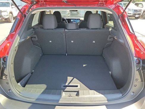 New 2026 Nissan Kicks SV image 13