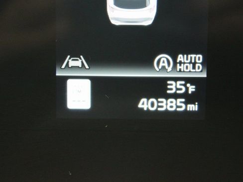 Used 2023 Kia Sportage X-Line image 37