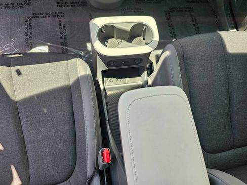 Certified 2024 Hyundai Ioniq 5 SEL RWD image 30