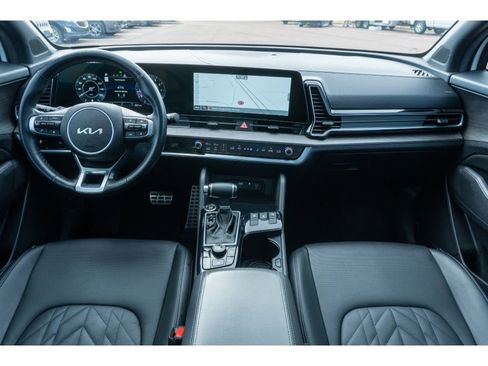 Used 2023 Kia Sportage X-Pro image 18