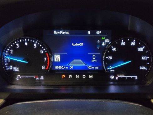 Used 2021 Ford Explorer XLT w/ Equipment Group 202A image 23