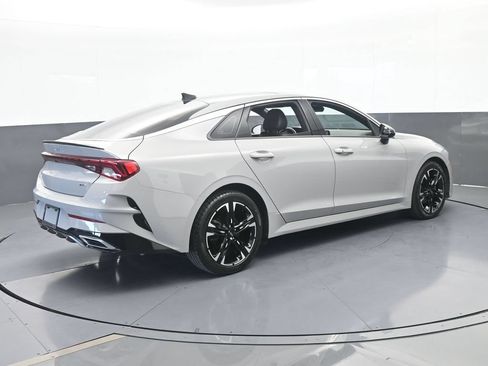 Used 2023 Kia K5 GT-Line FWD image 6