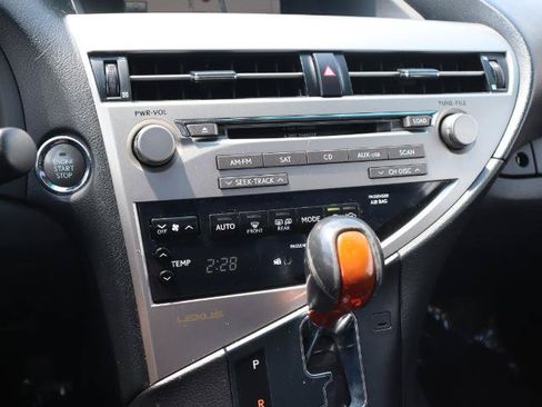 Used 2010 Lexus RX 350 AWD w/ Premium Pkg image 22
