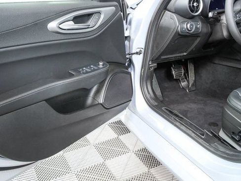 New 2026 Alfa Romeo Giulia w/ Driving Assist Package RWD image 8