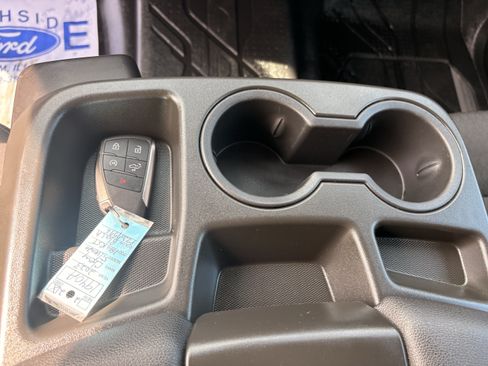Used 2023 Chevrolet Silverado 1500 RST AWD/4WD image 14