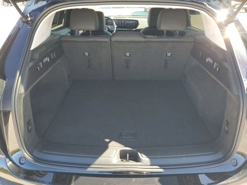 Used 2025 Buick Envision Preferred image 22