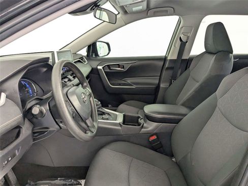 Used 2024 Toyota RAV4 AWD Hybrid image 10