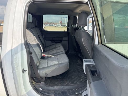 Used 2024 Ford F250 XL w/ XL Driver Assist Package image 11