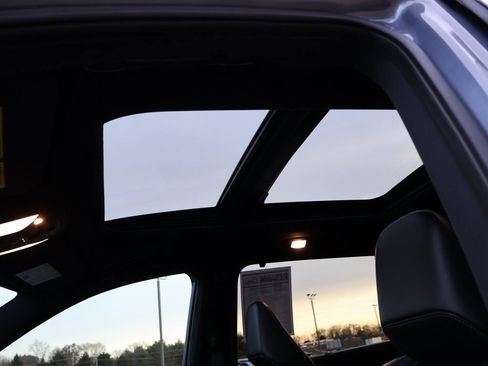 Used 2023 INFINITI QX60 Autograph image 28