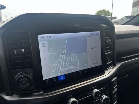 Used 2025 Ford F150 Tremor AWD/4WD image 24