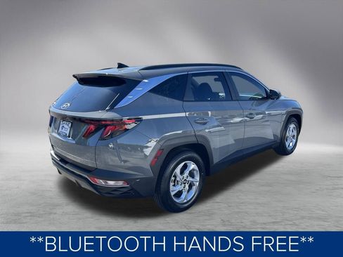 Used 2024 Hyundai Tucson SEL image 5