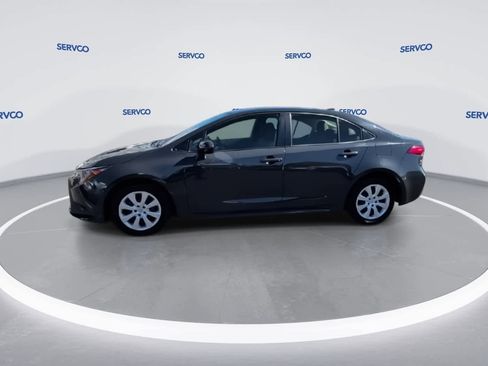 Used 2024 Toyota Corolla LE image 5