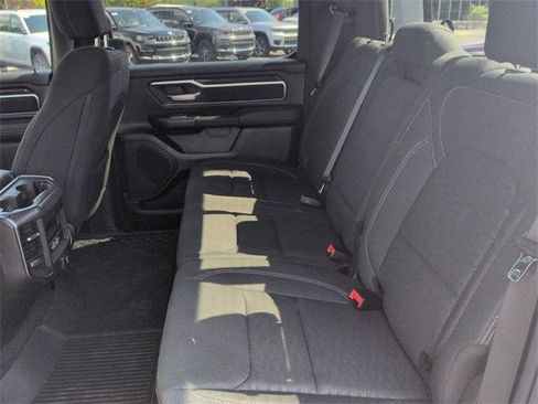 New 2026 RAM 1500 Big Horn image 26