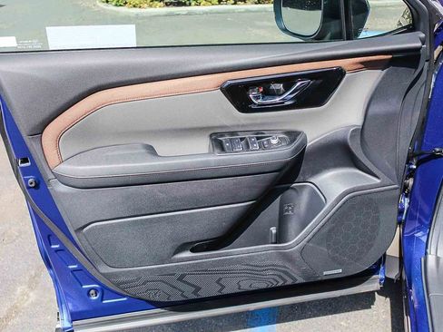 New 2026 Subaru Forester Sport image 20