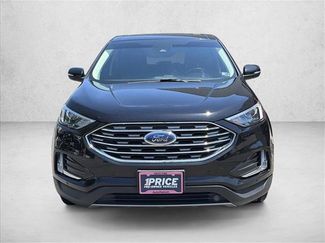 Used 2022 Ford Edge Titanium AWD/4WD video 2