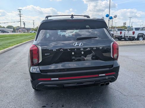 Used 2023 Hyundai Palisade XRT FWD image 6