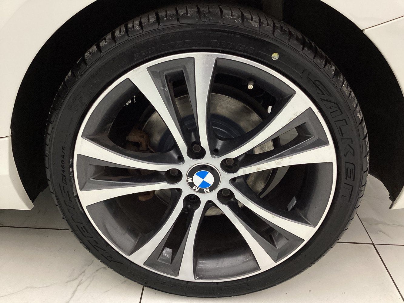 Used 2015 BMW 228i xDrive Coupe AWD/4WD image 44