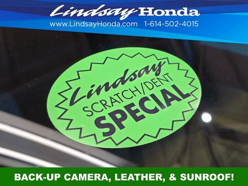Used 2012 Honda Crosstour EX-L image 24