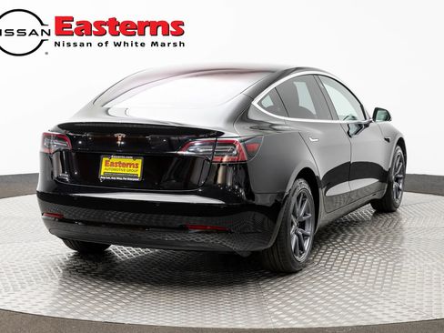 Used 2018 Tesla Model 3 Long Range image 5