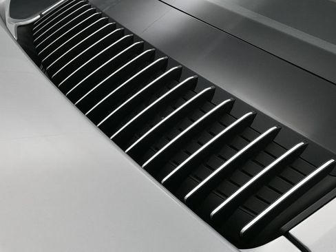 Certified 2021 Porsche 911 Turbo S AWD/4WD image 21